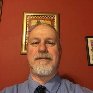 Meet your Posher, Gerald